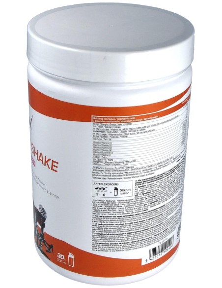 Etixx Recovery Sabor Raspberry/Kiwi 1,5Kg.