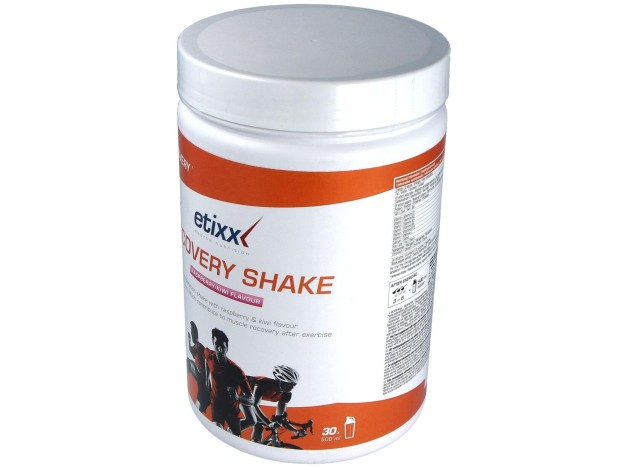 Etixx Recovery Sabor Raspberry/Kiwi 1,5Kg.