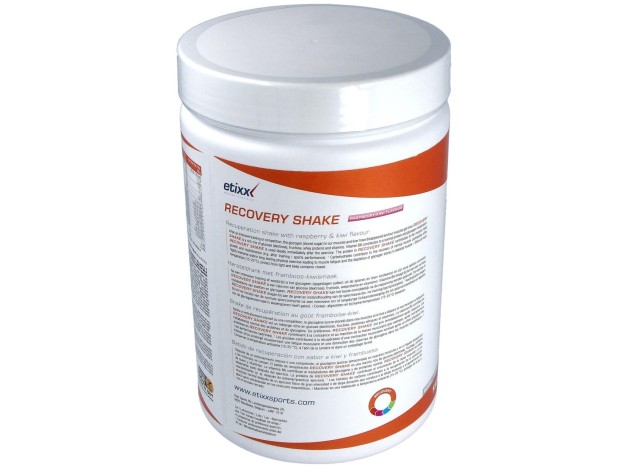 Etixx Recovery Sabor Raspberry/Kiwi 1,5Kg.