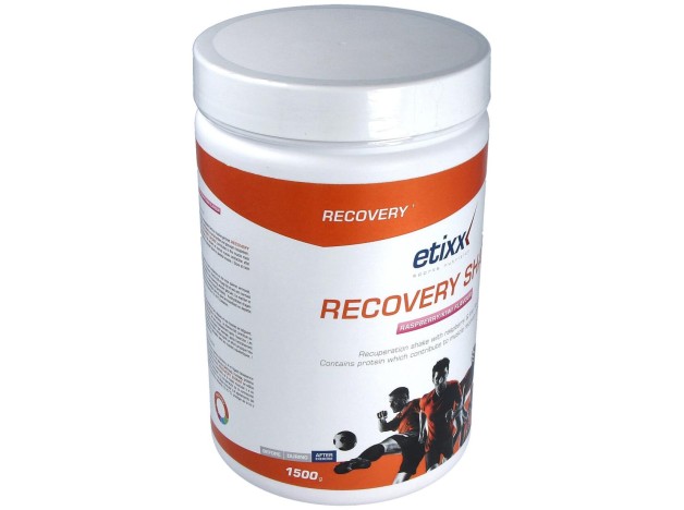 Etixx Recovery Sabor Raspberry/Kiwi 1,5Kg.
