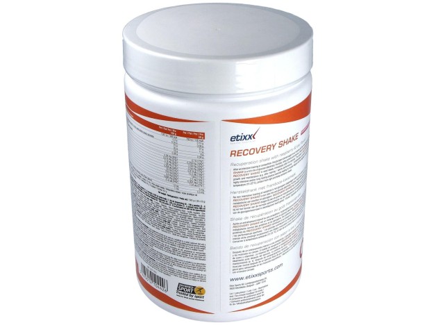 Etixx Recovery Sabor Raspberry/Kiwi 1,5Kg.
