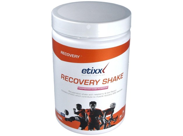 Etixx Recovery Sabor Raspberry/Kiwi 1,5Kg.