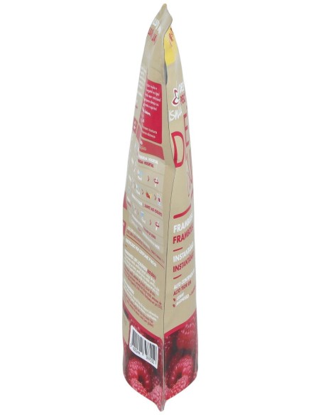 Despertar De Buda Frambuesa 360Gr. Bio