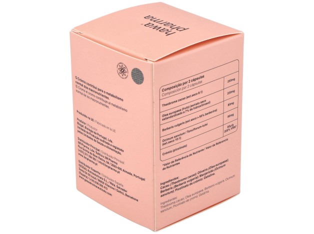 Hawa Normacol 60Cap.