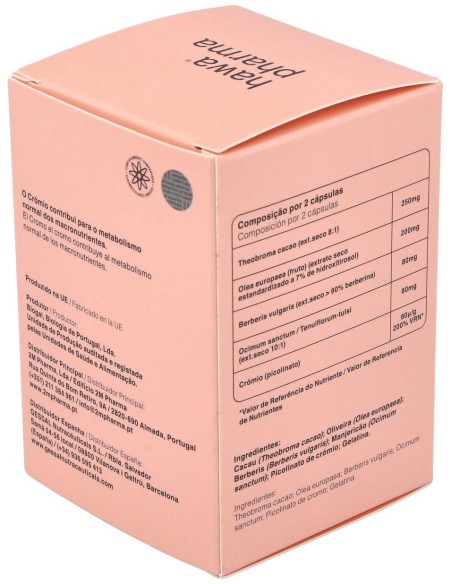 Hawa Normacol 60Cap.