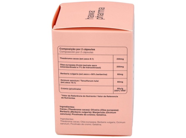 Hawa Normacol 60Cap.