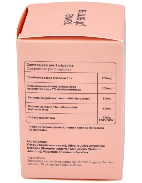 Hawa Normacol 60Cap.