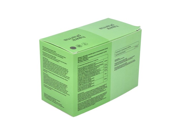 Hawa Pharma Sibo Kit 120G + 90Caps