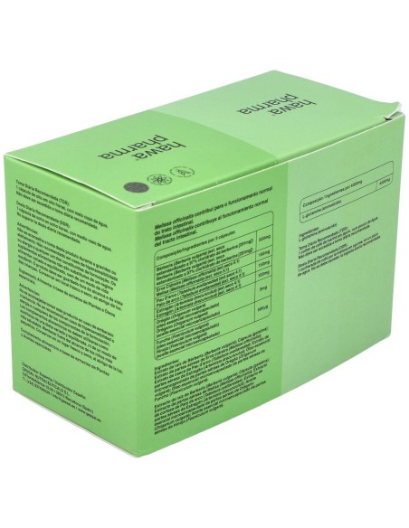 Hawa Pharma Sibo Kit 120G + 90Caps