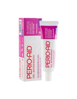 PERIO AID GEL BIOADHESIVO 30 ML