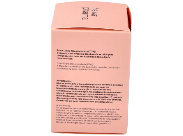 Hawa Normacol 60Cap.