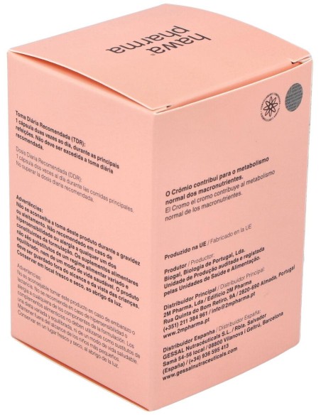 Hawa Normacol 60Cap.