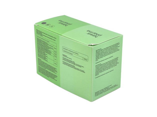Hawa Pharma Sibo Kit 120G + 90Caps