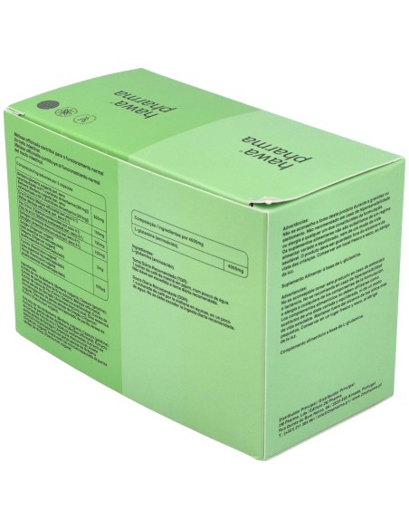 Hawa Pharma Sibo Kit 120G + 90Caps