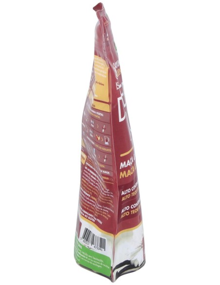 Iswari Despertar Buda Maca %26 Vainilla Bio 360G
