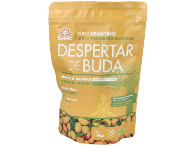 Despertar De Buda Mango-Baobab 360Gr. Bio