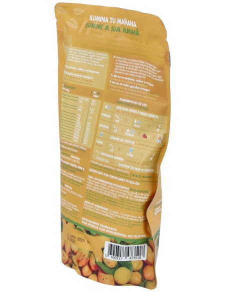 Despertar De Buda Mango-Baobab 360Gr. Bio