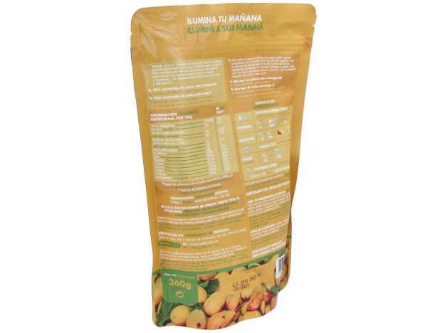 Despertar De Buda Mango-Baobab 360Gr. Bio