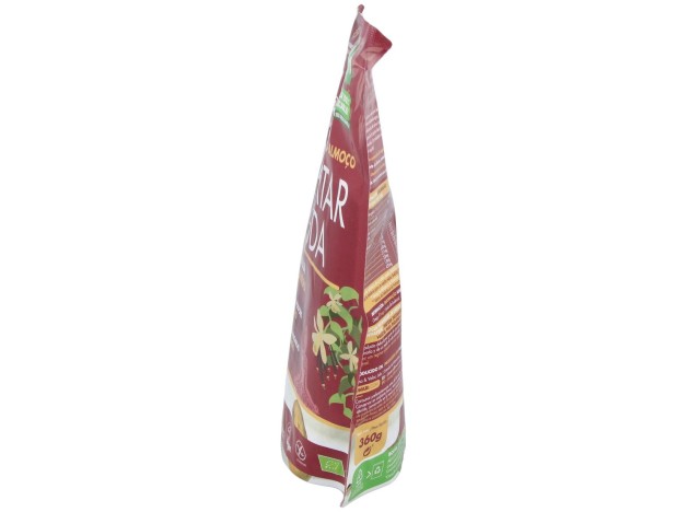 Iswari Despertar Buda Maca %26 Vainilla Bio 360G