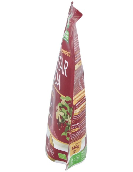 Iswari Despertar Buda Maca %26 Vainilla Bio 360G