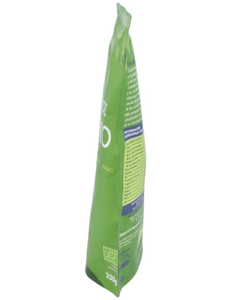 Proteina De Cañamo Superalimento 250Gr. Bio