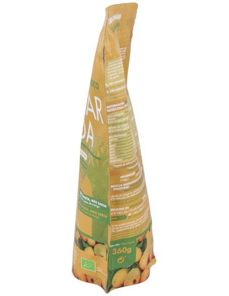 Despertar De Buda Mango-Baobab 360Gr. Bio