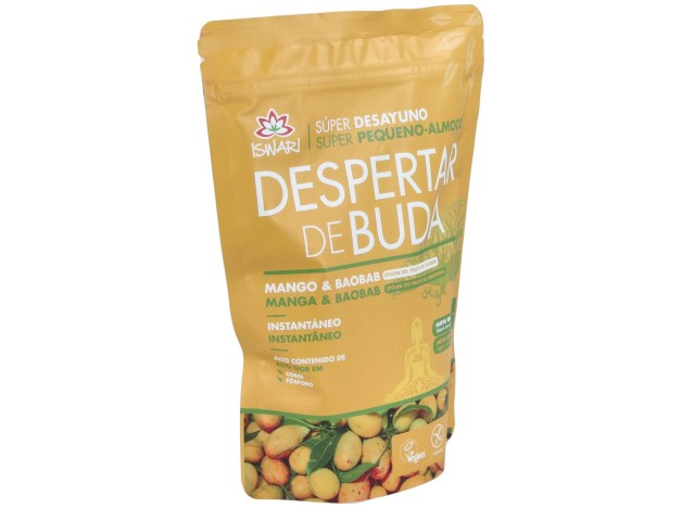 Despertar De Buda Mango-Baobab 360Gr. Bio