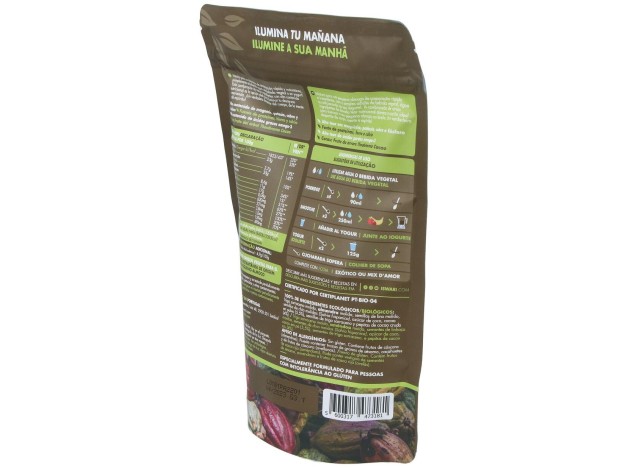Despertar De Buda Cacao Crudo 360Gr. Bio