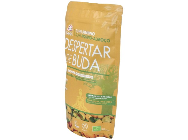 Despertar De Buda Mango-Baobab 360Gr. Bio