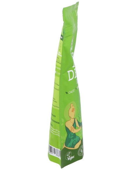 Hierba De Trigo Superalimento 125Gr. Bio