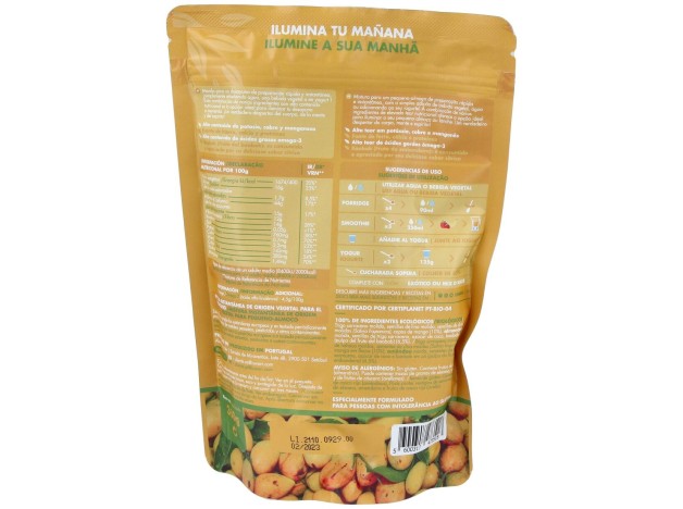 Despertar De Buda Mango-Baobab 360Gr. Bio