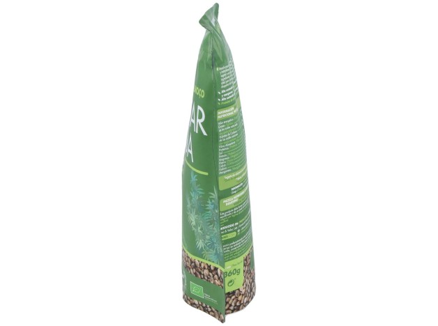 Despertar De Buda Proteina De Cañamo 360Gr. Bio
