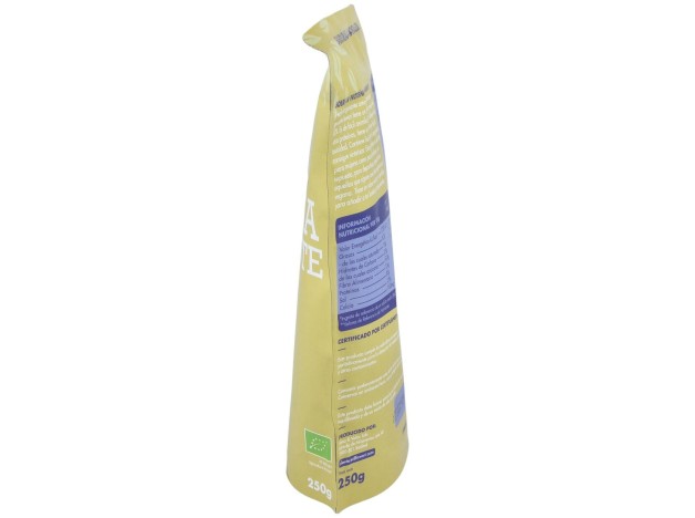 Proteina De Guisante Superalimento 250Gr. Bio