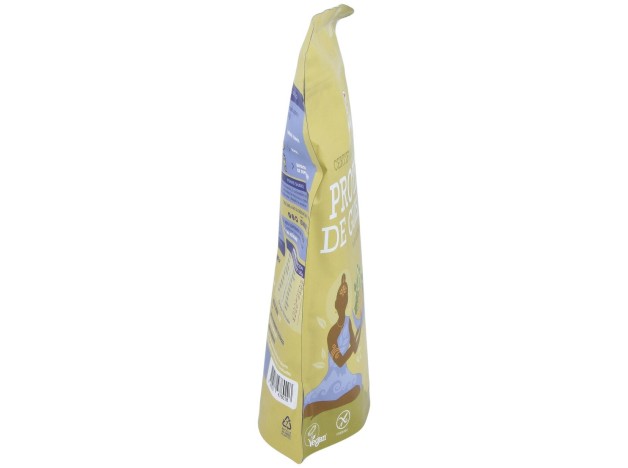 Proteina De Guisante Superalimento 250Gr. Bio