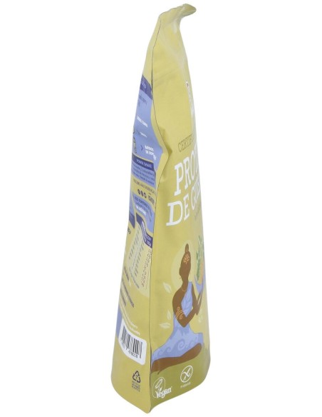 Proteina De Guisante Superalimento 250Gr. Bio