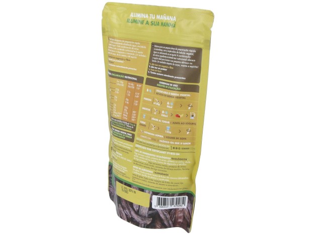Iswari Despertar Buda Proteina Matina 360G Bio