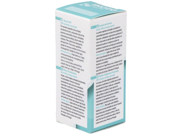 Activozone Ozone Oil 20Ml.