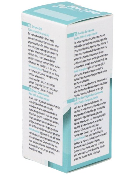Activozone Ozone Oil 20Ml.
