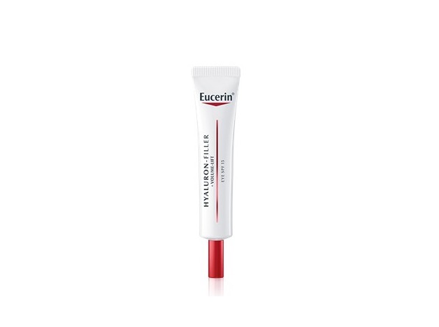 EUCERIN VOLUME CONTORNO OJOS 15 ML