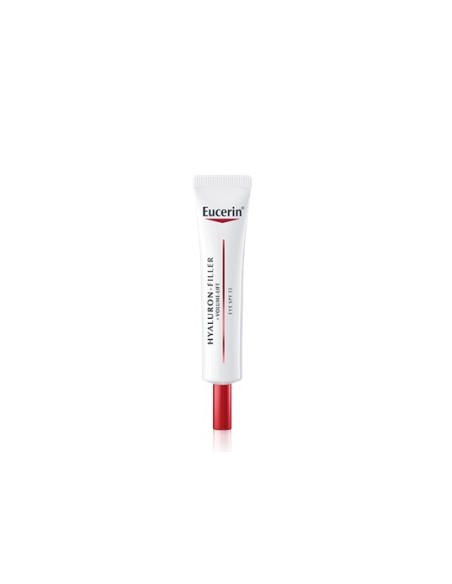 EUCERIN VOLUME CONTORNO OJOS 15 ML