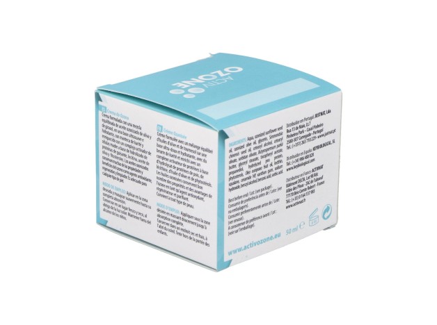 Activozone Ozone Cream 50Ml.