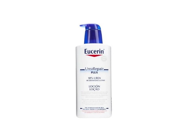 EUCERIN UREA-REPAIR PLUS LOCION 10% 1L
