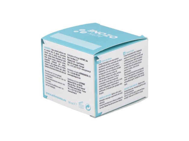 Activozone Ozone Cream 50Ml.