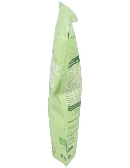 Semillas De Cañamo Sin Cascara 250Gr. Bio