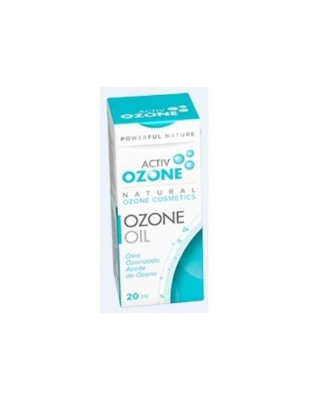 Activozone Ozone Oil 20Ml.