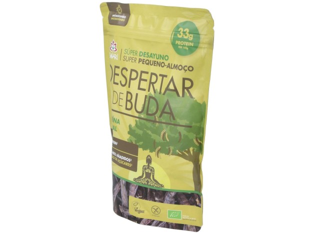 Iswari Despertar Buda Proteina Matina 360G Bio
