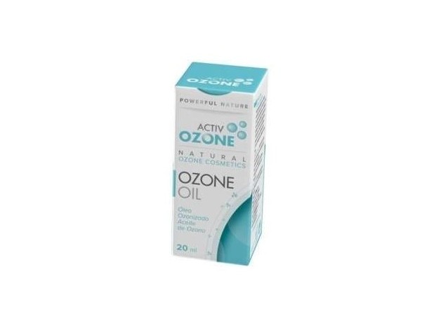 Activozone Ozone Oil 20Ml.