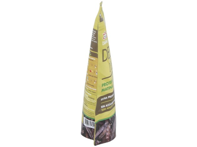 Iswari Despertar Buda Proteina Matina 360G Bio