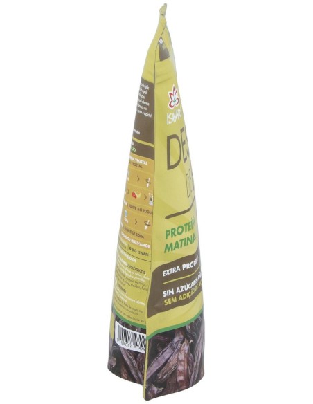 Iswari Despertar Buda Proteina Matina 360G Bio