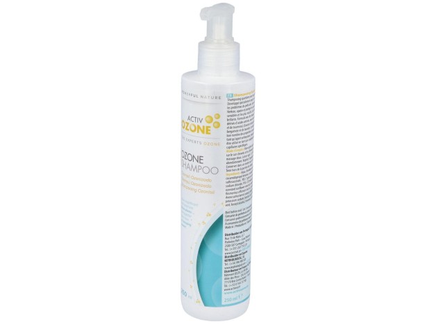 Activozone Ozone Shampoo 250Ml.